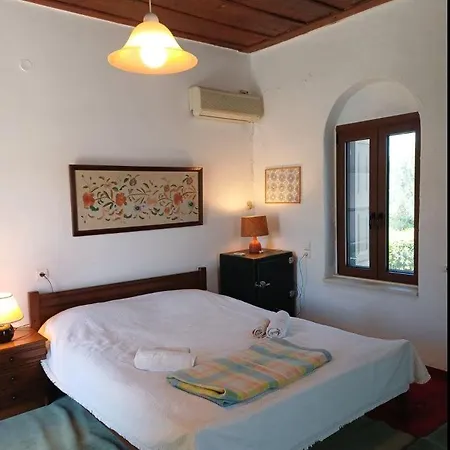 Villa Patriko