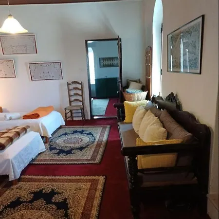 Patriko Villa Vori