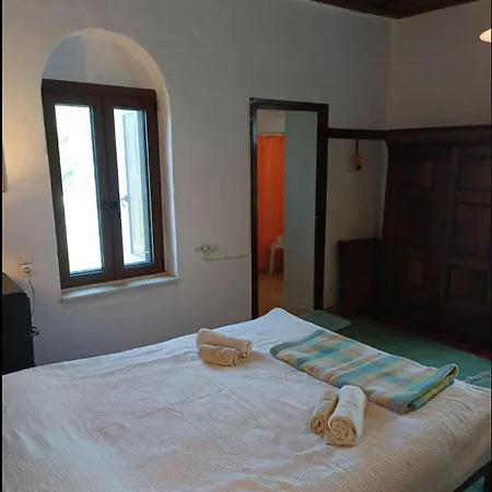 Villa Patriko Vori