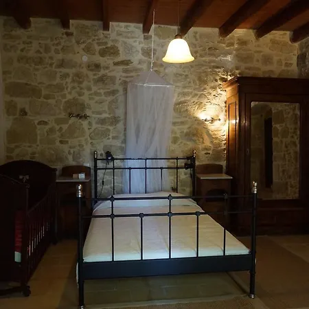 Villa Patriko *