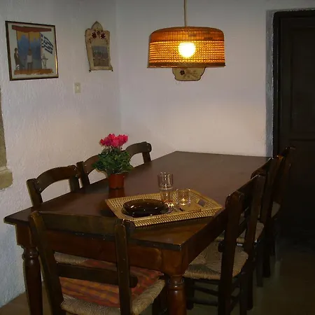 Patriko Vori