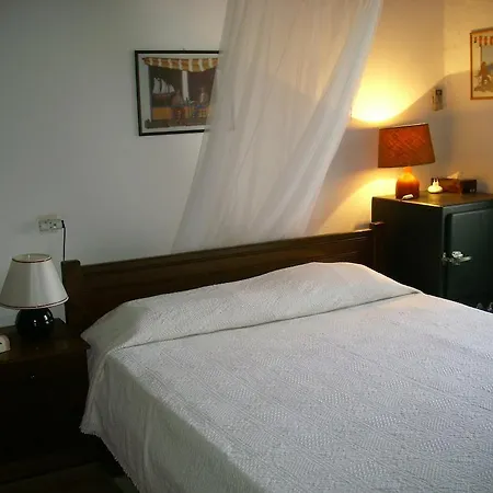 Villa Patriko Vori