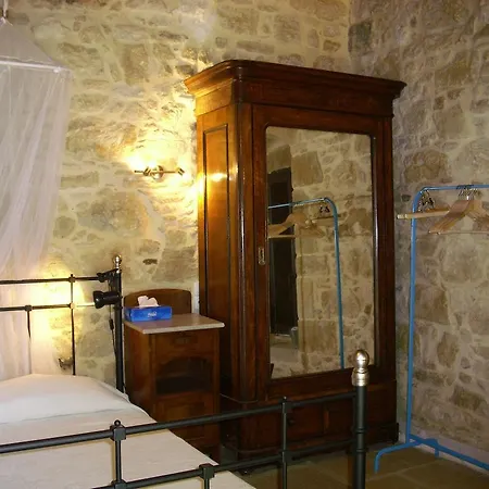 Villa Patriko *