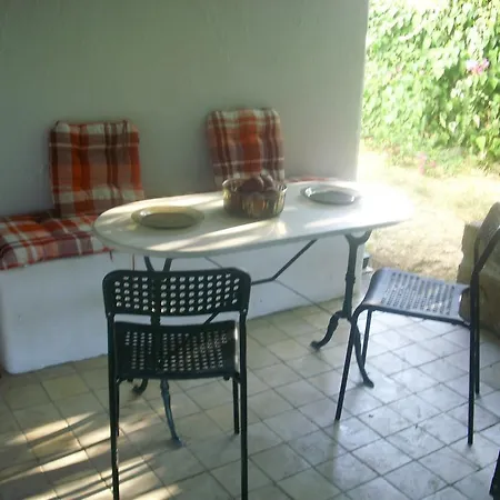 Patriko Villa Vori